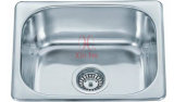 Stainless Steel Kitchen Sink, Stainless Steel Sink (A10-3)