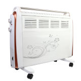 2000W Convector Heater with Thermostat (AD20A)