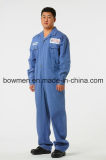 Bowmen Work Clothes Polyester/Cotton Coverall