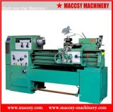 Universal Lathe Machine Tool From Maccsy Machinery