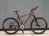 26 Inch 27 SPD MTB Mountain Bicycle (AFT-MB-065)