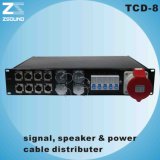 Tcd-8 System Power Distribution Box
