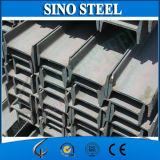 Large Stock Q235B Hot Rolled Carbon H Beam Steel