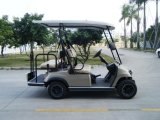 Hot! ! EEC-Approved 4 Seater Electric Golf Car (LT-A2+2)