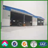 Pre-Engineered Lgith Structural Steel Workshop Building (XGZ-SSB067)