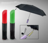 Lipstick Promotion Umbrella