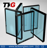 Reflective Double Glazing Insulated Glass for Construction