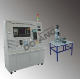 CNC Milling Machine Comprehensive Training Equipment (Semi-real object) Dlskn-X802D031