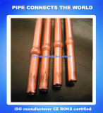 Capillary Copper Tube with Bulge