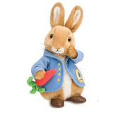 Easter Bunny Rabbit Plush Toys