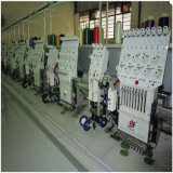 OEM 3 in 1 Mixed Computerized Embroidery Machine Type