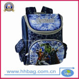 Cool Boy EVA Big School Backpack (YX-bp-106)