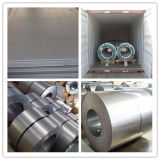 St12 / DC01-06 / Q195-Q345 Cold Rolled Steel Coil
