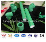 High Quality PPR Fiberglass Pipe for Drink Water