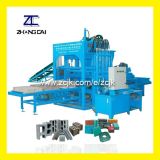 Concrete Interlock Block Machinery Production Line for Investment (QTY4-20A)