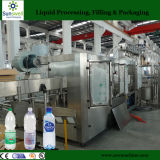 Rinsing, Filling and Capping Monoblock Pet Bottled Drinking Pure Water Filling Machinery