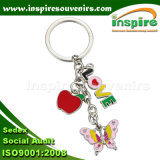 Souvenir Gift with Butterfly Charms (KC825)