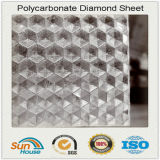 Polystyrene Diamond Plate Cupboard