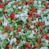 Hot Sell IQF Frozen Mixed Vegetables with ISO
