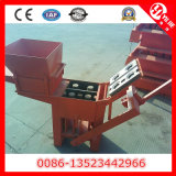 Qm2-40 Manual Clay Brick Pressing Machine for Sale