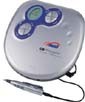 Portable CD Player MP-2400C