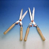 Garden Cutting Tools (Stainless Steel Hedge Shears)