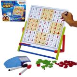 Plastic Toys - Magnetic Toy Game (IZH54855)