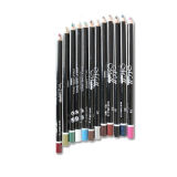 Makeup Hot Sell Natural Colored Eyeliner Pencil