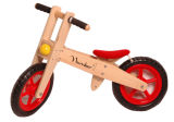 2013 Kids Wooden Bike Toys