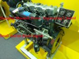 MP-SL2110ABC 36HP-39HP Small Marine Diesel Engine / Small Boat Engine