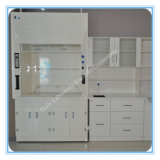 New Design All Steel Structure Lab Fume Hood Fume Cupboard