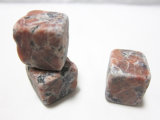 Red Whisky Stone