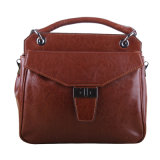 Real Leather Handbags for Lady's (EF109033)