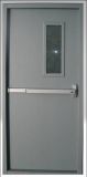 Us Standard Whi Approved Fire Door