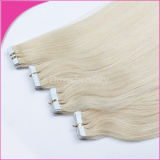 Grade 6A Tape Hair Extension Peruvian Remy Hair