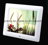8 Inch LCD Screen Digital Photo Frame with Photo Album