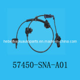 Wheel Speed Sensor (57450-SNA-A01) for Honda