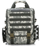Double Shoulder 14inch Computer Bag in Acu Color/ Hiking Bag
