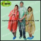 Protective LDPE Raincoat