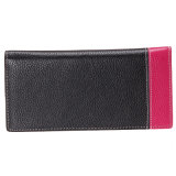 Fashion Top Quality Genuine Leather Women Wallets (EF501002)