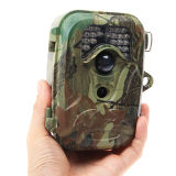 12MP IR Waterproof Hunting Camera With 2.4