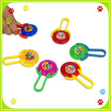 Promotion Mini Flying Frisbee Plastic Toy (C022)