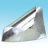 DFR-101A CM Grade Class O D/S Reflective Aluminum Foil Insulation