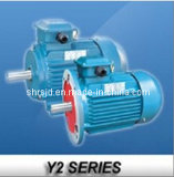 Y2 Series Asynchronous Electric Motor Cast Iron (Y2-112M-2)