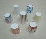 Easy Operate Automatic Paper Cup Making Machine