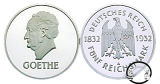 Commemorative Coin; Souvenir Coin; Silver Coin (FM-S13)