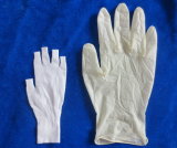 Latex Glove Liner