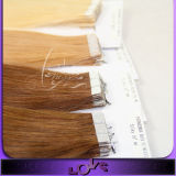Double Tape Sticker Virgin Remy Human Hair Extension