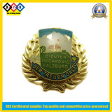 Custom Metal Badge Pin Badge (XYH-PB032)
