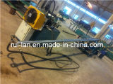 Double Acting Hydraulic Cylinder for Dump Truck, Froklift, Baler, & Agricultural Machinery